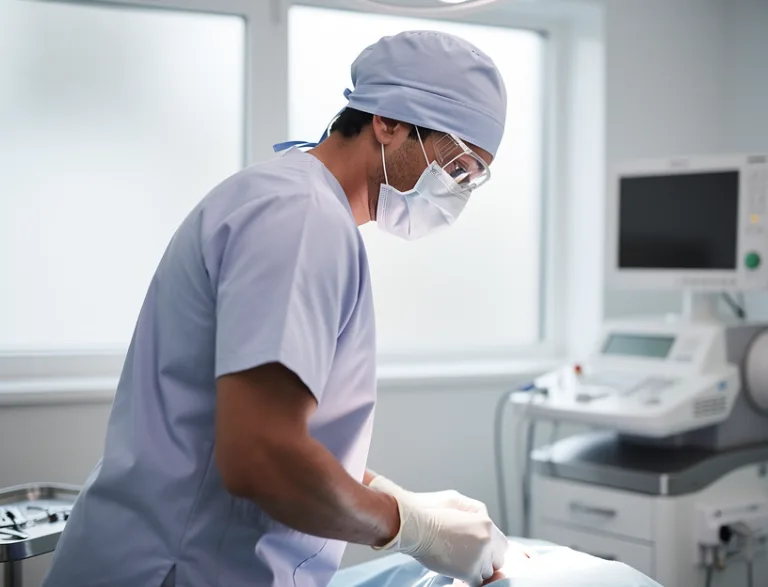 Plastic Surgeon service in Centreville
